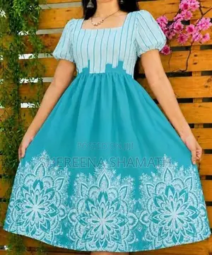 Frocks