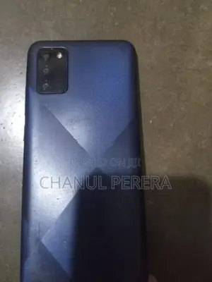 Samsung Galaxy M02s (Used)