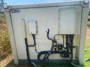 Lorry Freezer Cooler