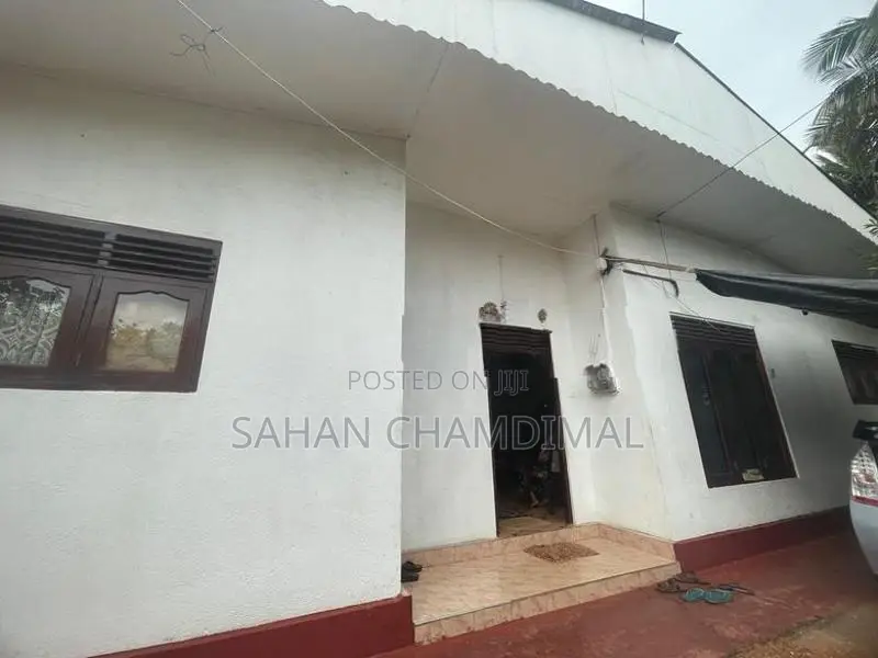 House for sale In Galle town