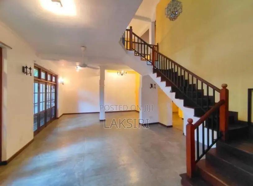 03 Story Modern House Sale at Mirihana Old Kottawa Road Nugegoda