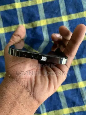 Apple iPhone 12 Pro (Used)