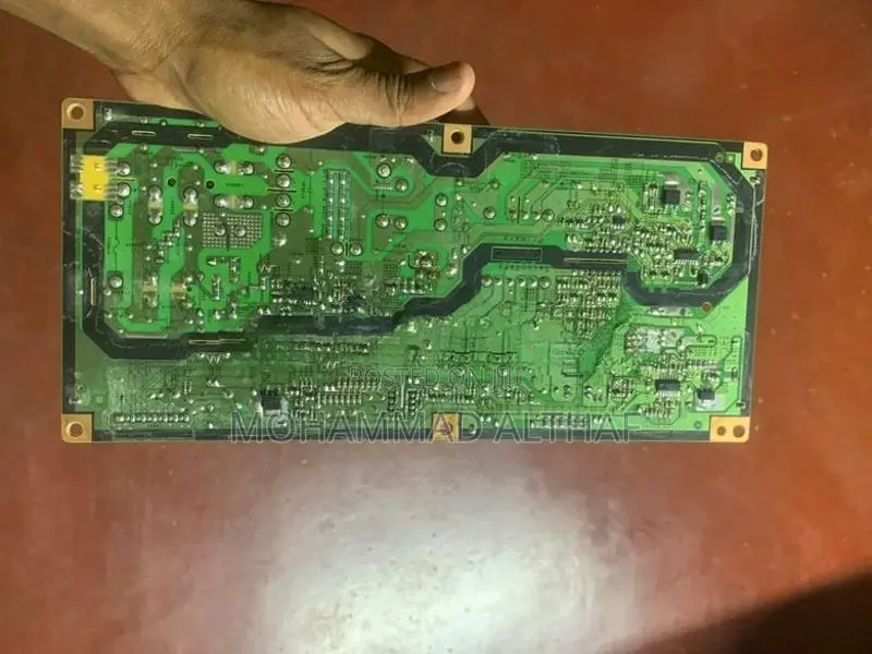 Toshiba 50 Inch TV Motherboard