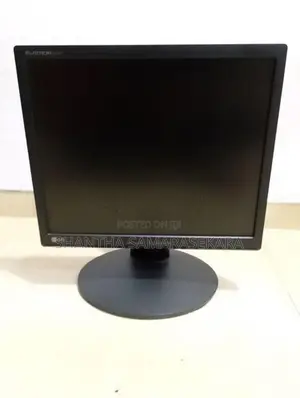 LG 14 inch Monitor (Used)