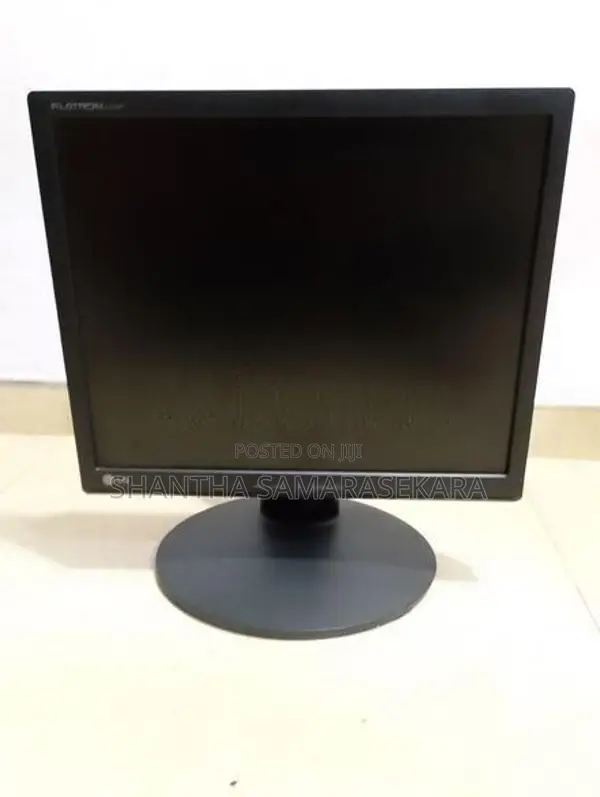 LG 14 inch Monitor (Used)