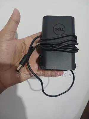 Dell Laptop Charger
