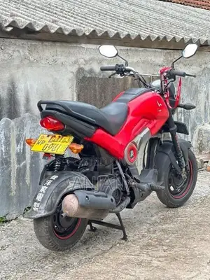 Honda Navi 2017