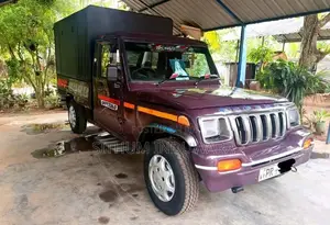 Mahindra Bolero 2011