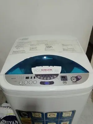 Swm-Fa70 R Washing Machine