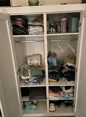 Cupboard