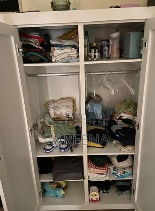 Cupboard