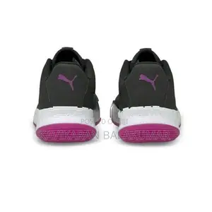 Accelerate Ct Pro W+ Puma Black-Ultra Mag