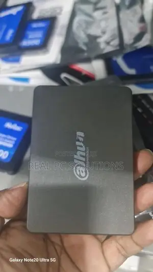 Dahua 512GB SATA SSD