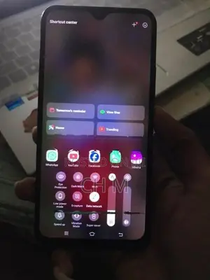 Vivo Y12 (Used)