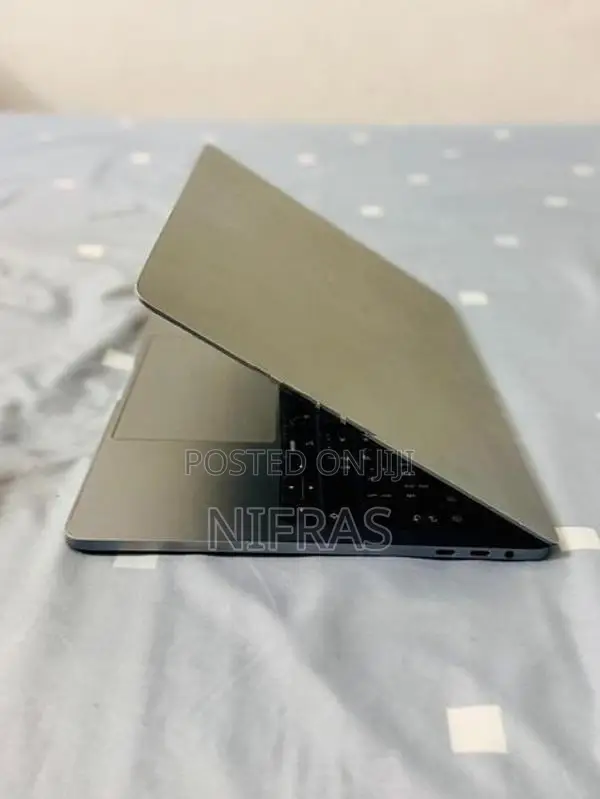 Apple MacBook Pro 2020