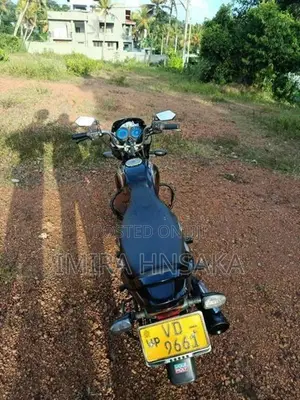 Bajaj Platina 2009