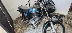 Bajaj Discover 125 2006