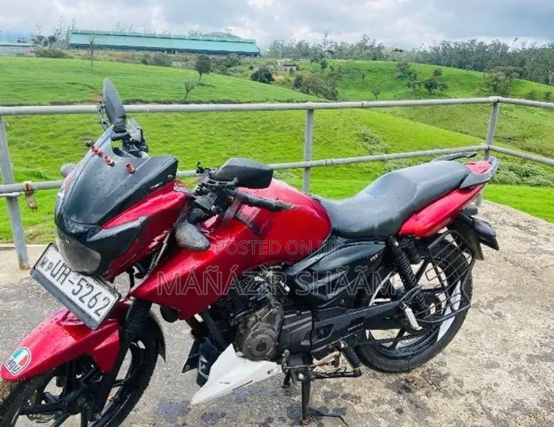 TVS Apache RTR 160 2007