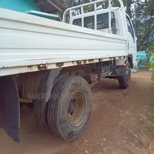 Foton Forland 2008