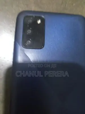Samsung Galaxy M02s (Used)
