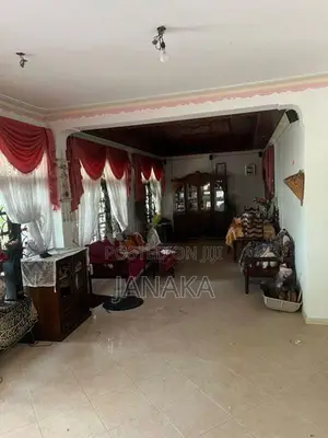 Two Storey House for Sale in Katuneriya