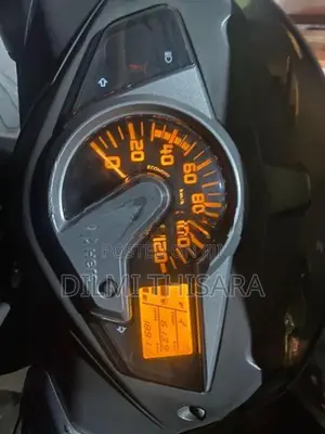 Hero Maestro Edge 2020