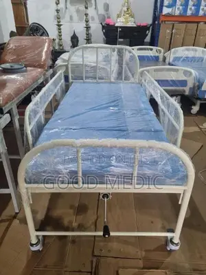 One Function Manual Hospital Beds