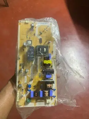 Toshiba 50 Inch TV Motherboard