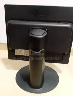 LG 14 inch Monitor (Used)