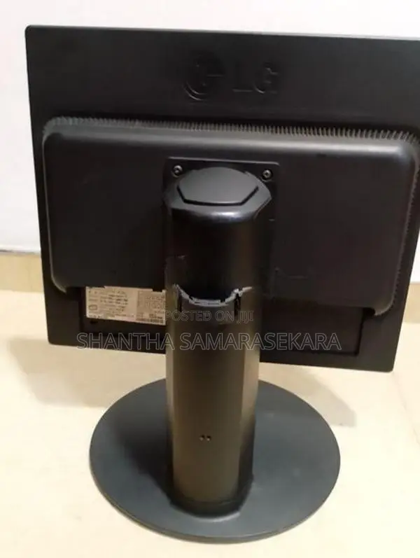 LG 14 inch Monitor (Used)