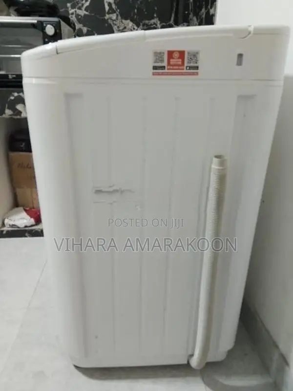 Swm-Fa70 R Washing Machine