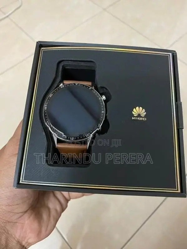 Huawei GT2 Smartwatch