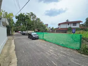 8 Perches Residential Bare Land For Sale