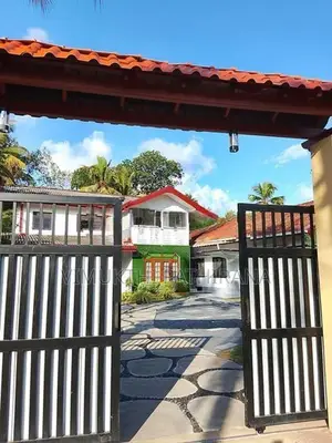 Villa for Rent in Unawatuna,galle