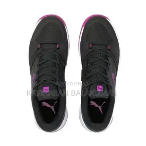 Accelerate Ct Pro W+ Puma Black-Ultra Mag