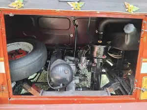 Bajaj RE 2006