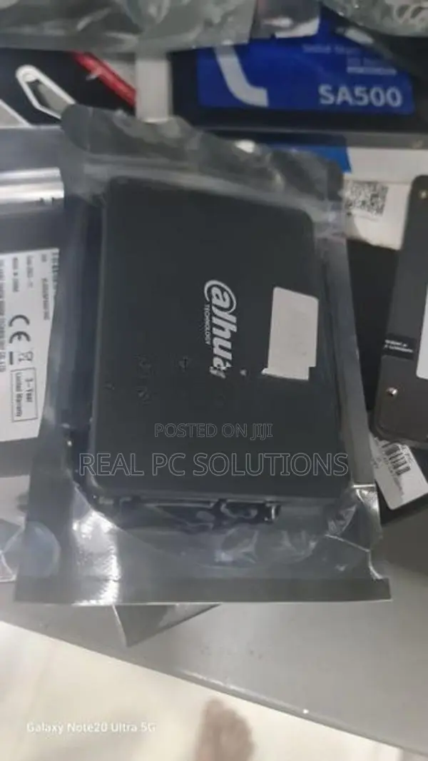 Dahua 512GB SATA SSD