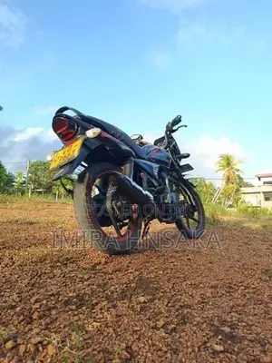 Bajaj Platina 2009