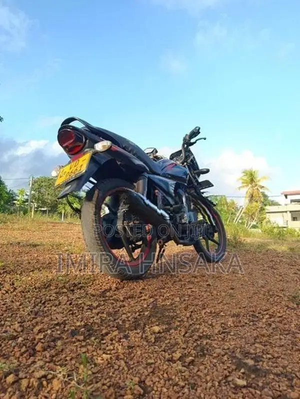 Bajaj Platina 2009