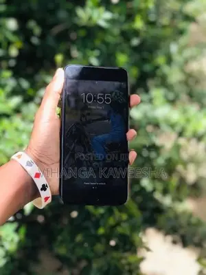 Apple iPhone 7 Plus (Used)