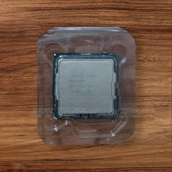 I5 9400f Processor