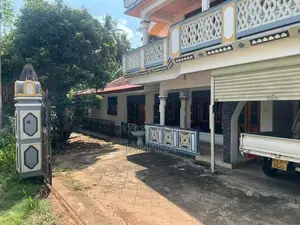 Two Storey House for Sale in Katuneriya