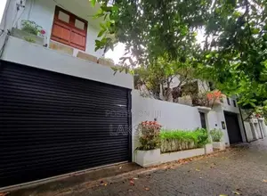 03 Story Modern House Sale at Mirihana Old Kottawa Road Nugegoda
