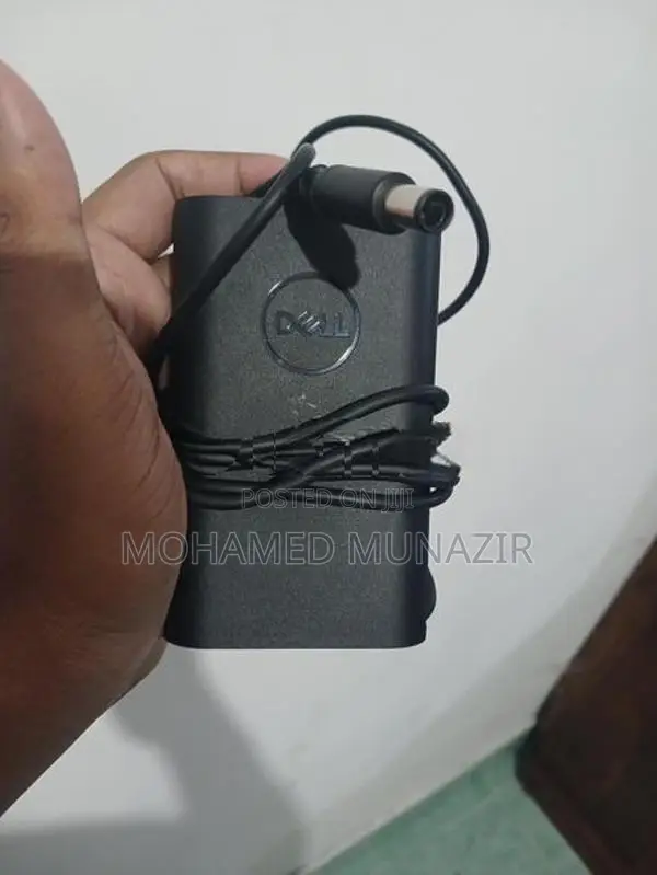 Dell Laptop Charger