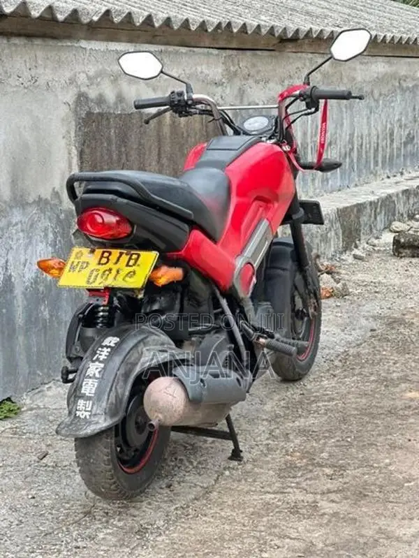 Honda Navi 2017