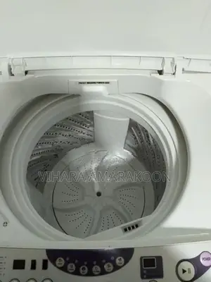 Swm-Fa70 R Washing Machine