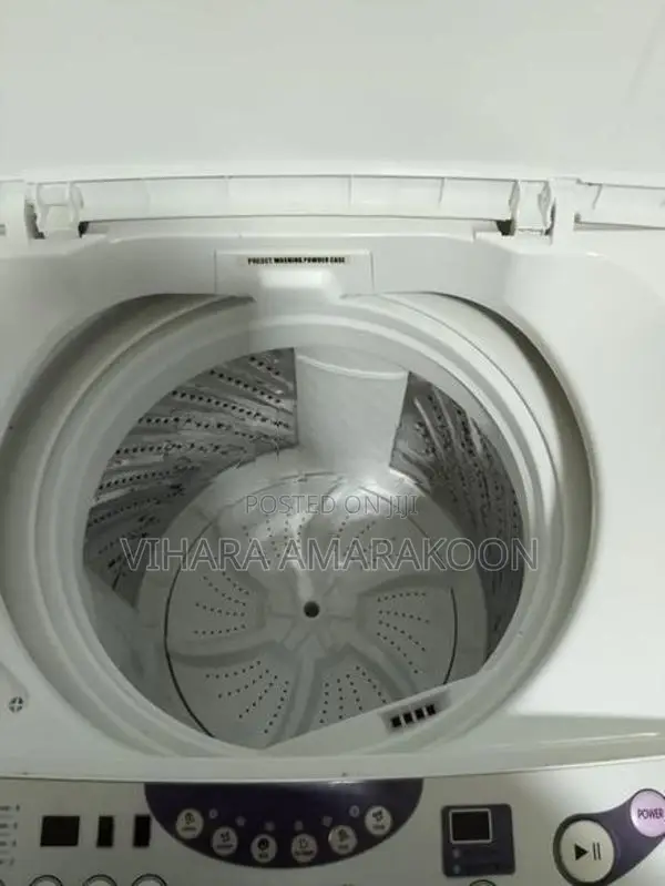 Swm-Fa70 R Washing Machine