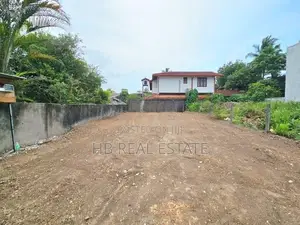 8 Perches Residential Bare Land For Sale