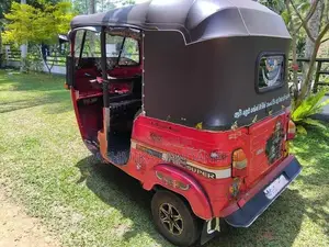 Bajaj RE 2006