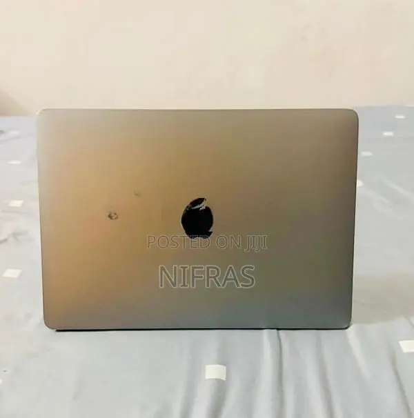Apple MacBook Pro 2020